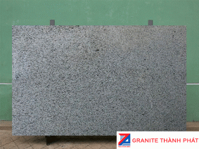 Đá Granite (Đá Hoa Cương) White Platinum
